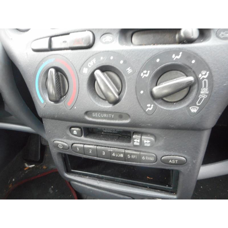 Retroviseur gauche TOYOTA YARIS 1 Photo n°10