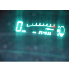 Retroviseur gauche TOYOTA YARIS 1