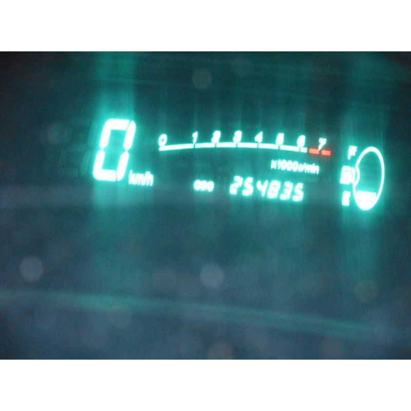 Retroviseur gauche TOYOTA YARIS 1 Photo n°11