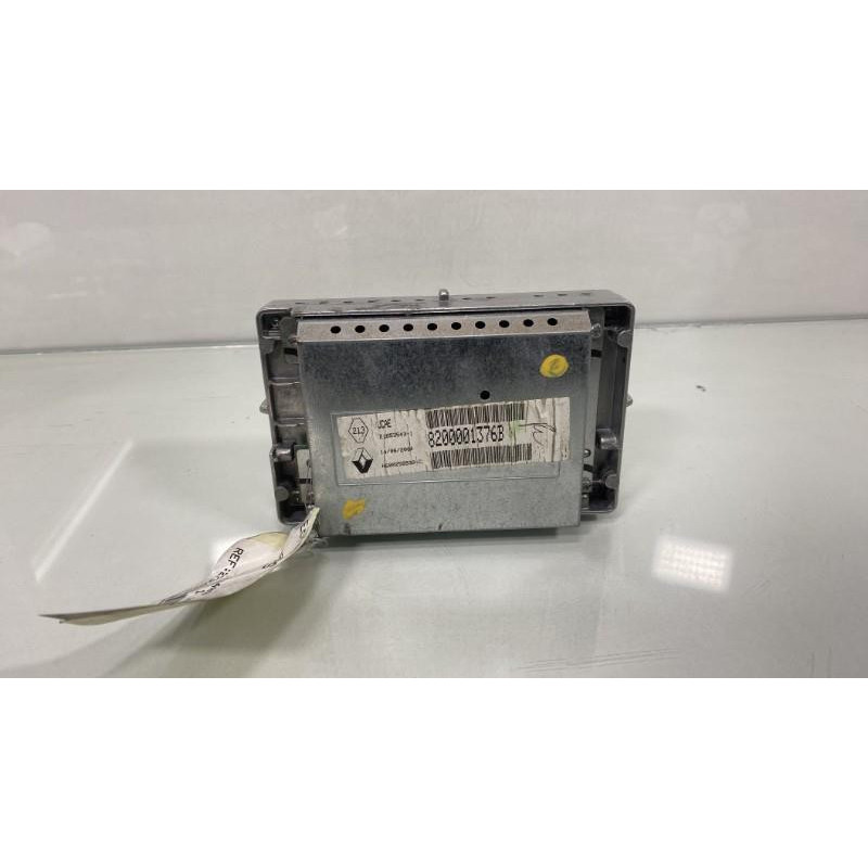 Ecran GPS RENAULT LAGUNA 2 Photo n°2