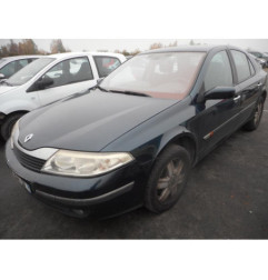 Ecran GPS RENAULT LAGUNA 2