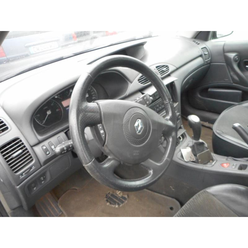 Ecran GPS RENAULT LAGUNA 2 Photo n°9