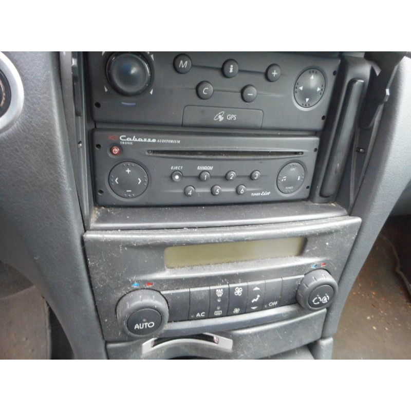 Ecran GPS RENAULT LAGUNA 2 Photo n°10
