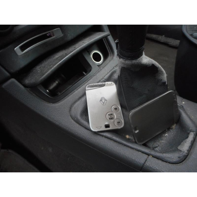 Ecran GPS RENAULT LAGUNA 2 Photo n°11