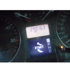 Ecran GPS RENAULT LAGUNA 2
