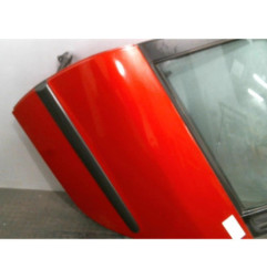 Porte arriere gauche PEUGEOT 206