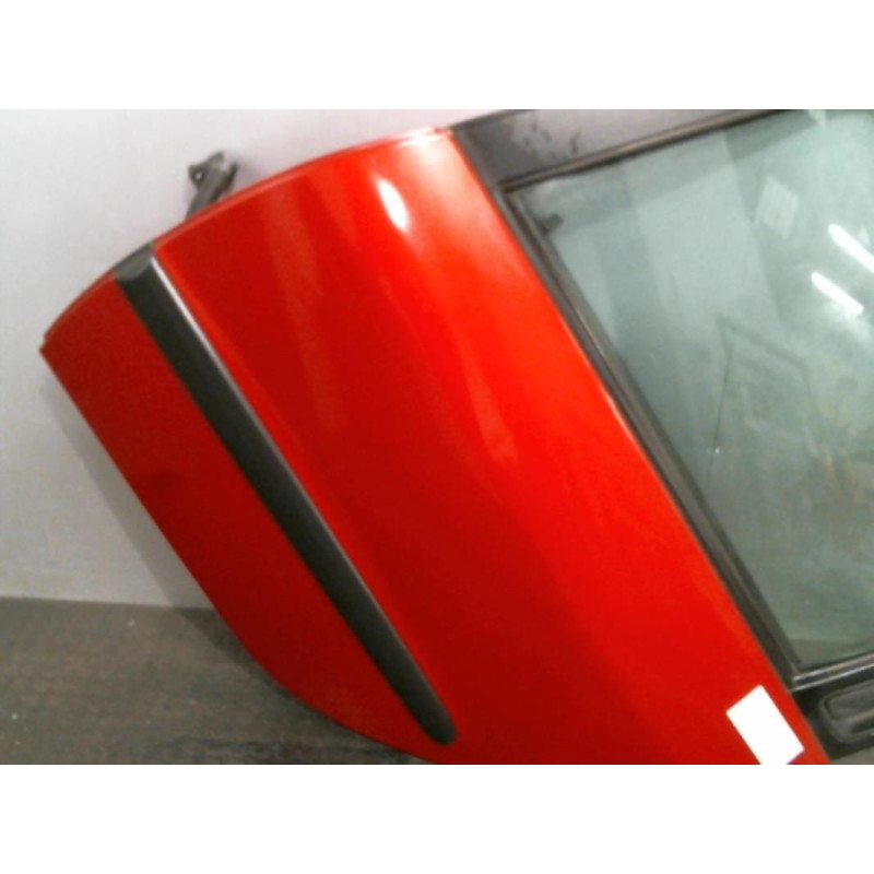 Porte arriere gauche PEUGEOT 206 Photo n°2