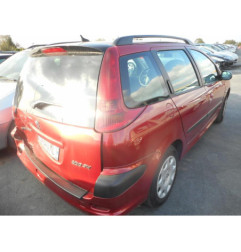 Porte arriere gauche PEUGEOT 206