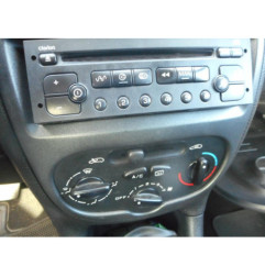 Porte arriere gauche PEUGEOT 206
