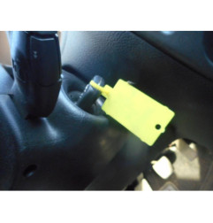 Porte arriere gauche PEUGEOT 206