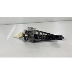 Poignee porte avant gauche OPEL ASTRA H