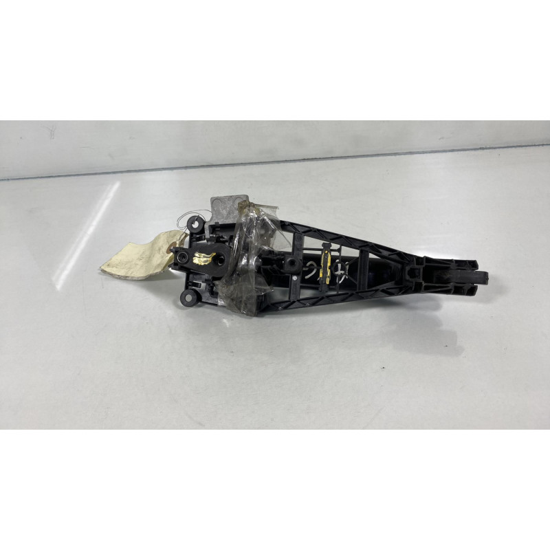 Poignee porte avant gauche OPEL ASTRA H Photo n°3