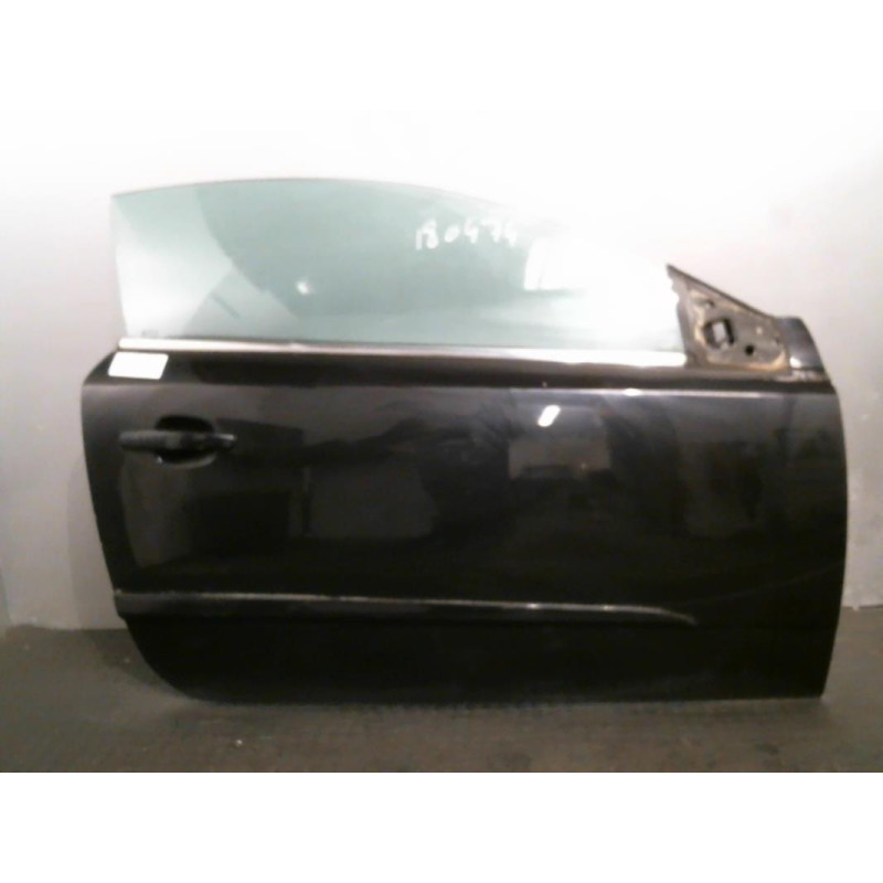 Porte avant droit OPEL ASTRA H Photo n°1