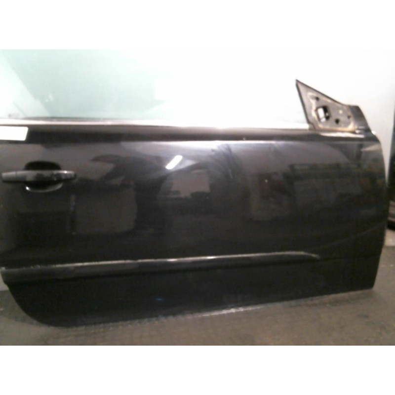 Porte avant droit OPEL ASTRA H Photo n°2