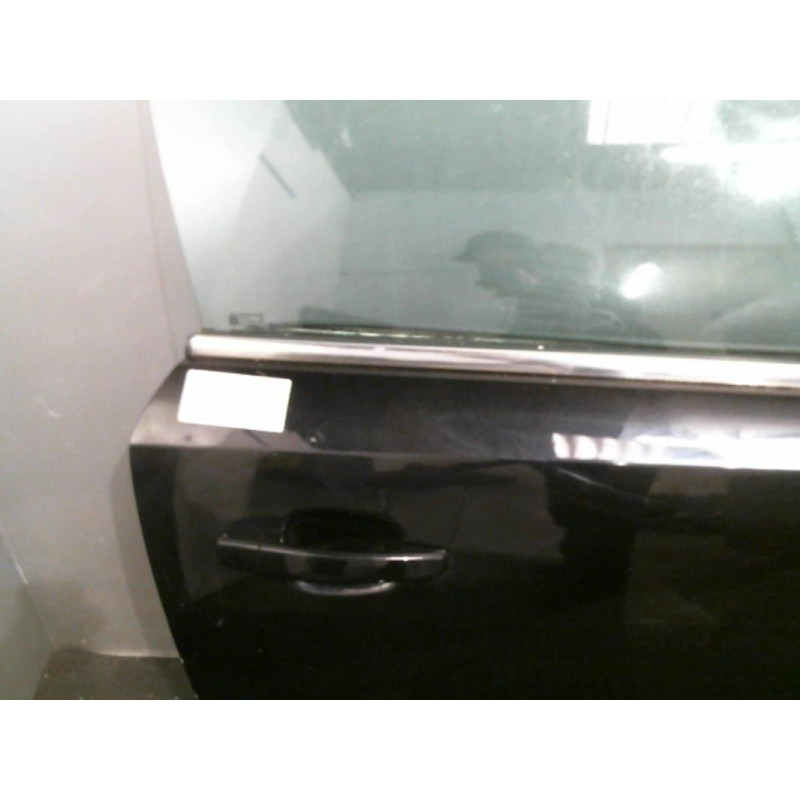 Porte avant droit OPEL ASTRA H Photo n°3