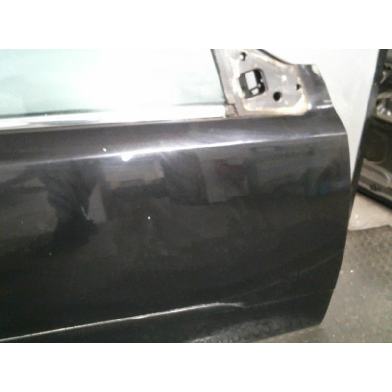Porte avant droit OPEL ASTRA H Photo n°4