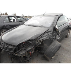 Porte avant droit OPEL ASTRA H