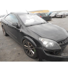 Porte avant droit OPEL ASTRA H