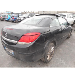 Porte avant droit OPEL ASTRA H