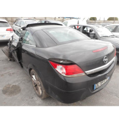 Porte avant droit OPEL ASTRA H