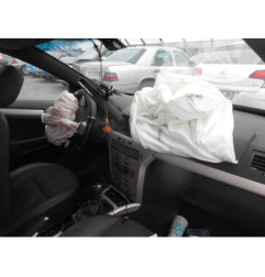 Porte avant droit OPEL ASTRA H