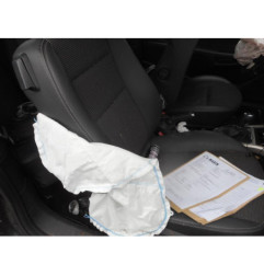 Porte avant droit OPEL ASTRA H