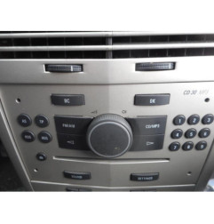 Porte avant droit OPEL ASTRA H