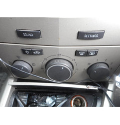 Porte avant droit OPEL ASTRA H