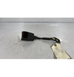 Attache ceinture arriere droit OPEL ASTRA H Photo n°1