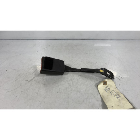 Attache ceinture arriere droit OPEL ASTRA H Photo n°1
