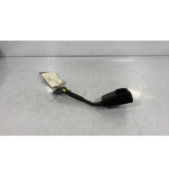 Attache ceinture arriere droit OPEL ASTRA H