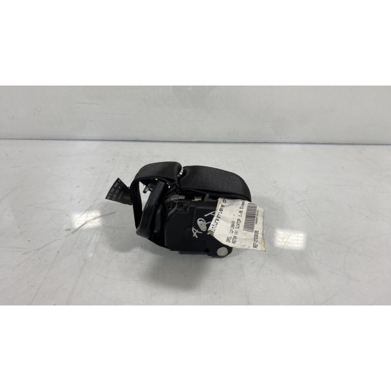 Ceinture arriere droit OPEL ASTRA H Photo n°1
