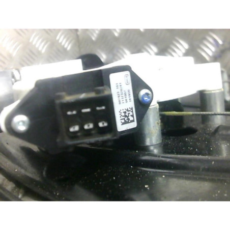 Leve vitre electrique arriere gauche OPEL ASTRA H Photo n°1