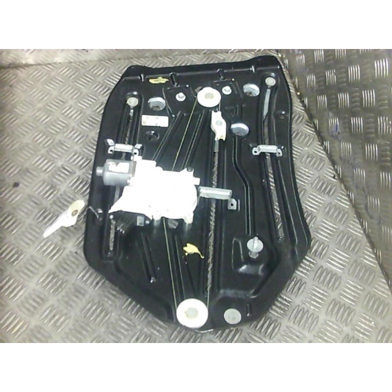 Leve vitre electrique arriere gauche OPEL ASTRA H Photo n°2