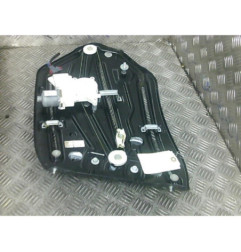 Leve vitre electrique arriere droit OPEL ASTRA H Photo n°1