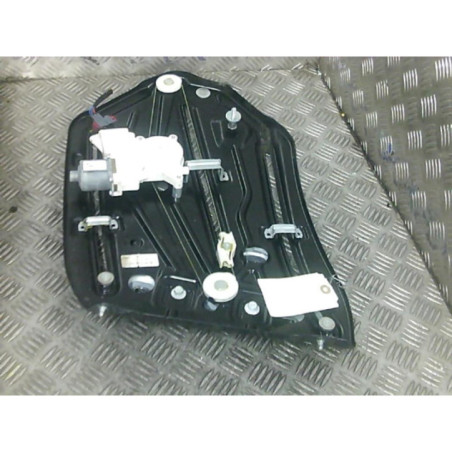 Leve vitre electrique arriere droit OPEL ASTRA H Photo n°1