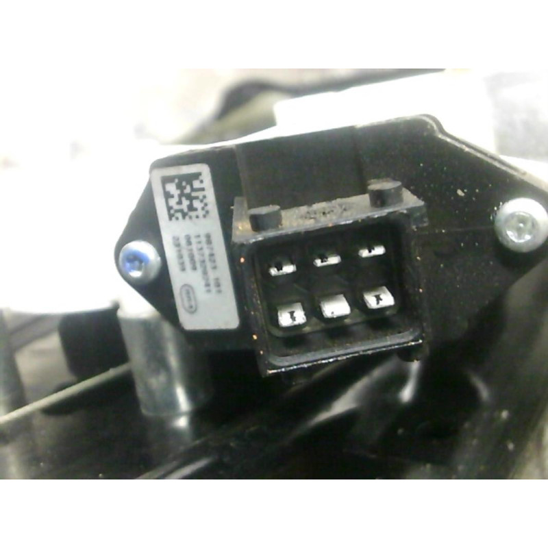 Leve vitre electrique arriere droit OPEL ASTRA H Photo n°2