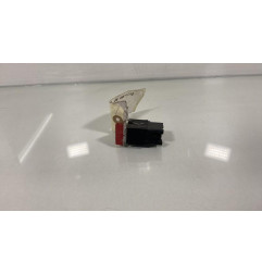 Bouton de warning VOLKSWAGEN GOLF 5