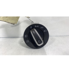 Commande de phare VOLKSWAGEN GOLF 5