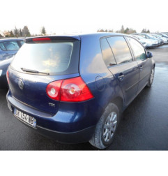 Commande de phare VOLKSWAGEN GOLF 5