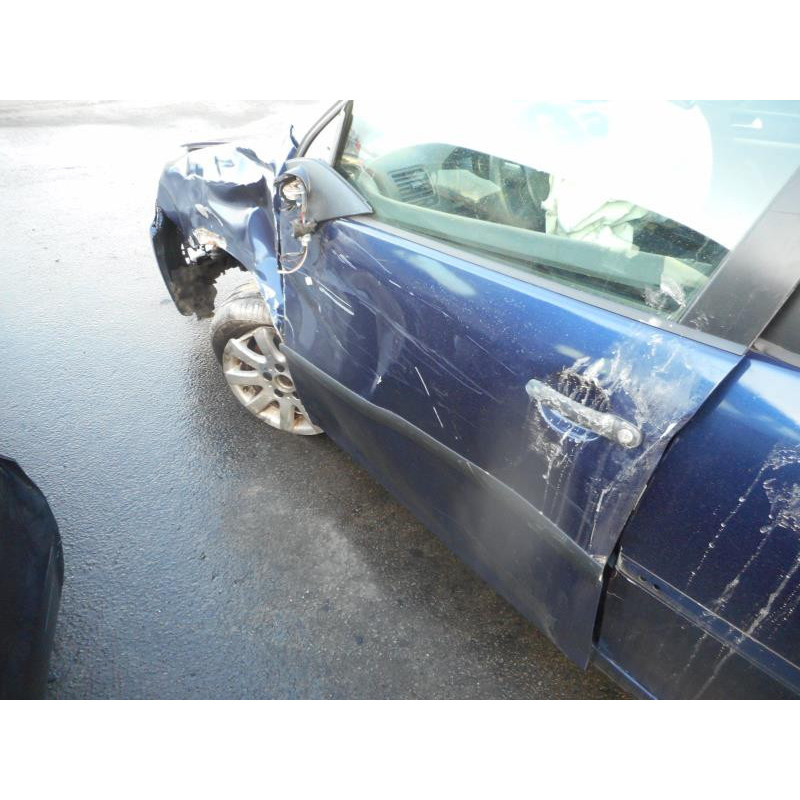 Commande de phare VOLKSWAGEN GOLF 5 Photo n°8