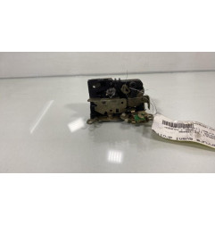 Serrure avant droit RENAULT MASTER 2 Photo n°1