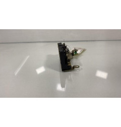 Serrure avant droit RENAULT MASTER 2