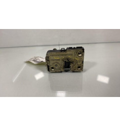 Serrure avant droit RENAULT MASTER 2