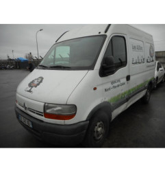 Serrure avant droit RENAULT MASTER 2