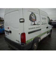 Serrure avant droit RENAULT MASTER 2