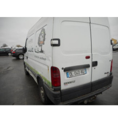 Serrure avant droit RENAULT MASTER 2