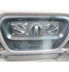 Serrure avant droit RENAULT MASTER 2