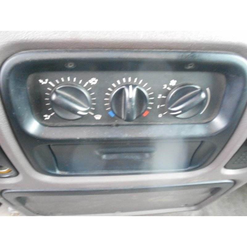 Serrure avant droit RENAULT MASTER 2 Photo n°9