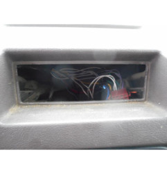 Serrure avant droit RENAULT MASTER 2